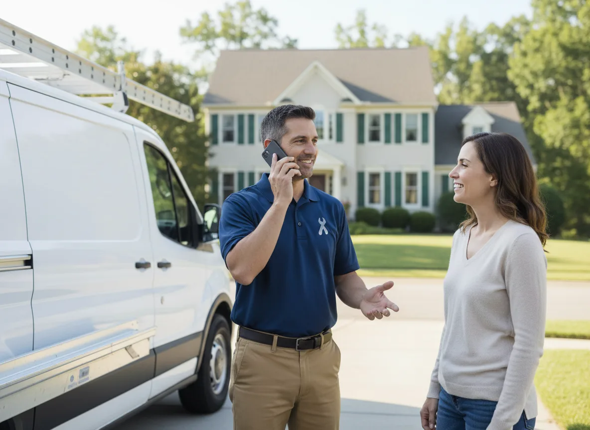 Home Gutter Service Troutdale, VA FAQs